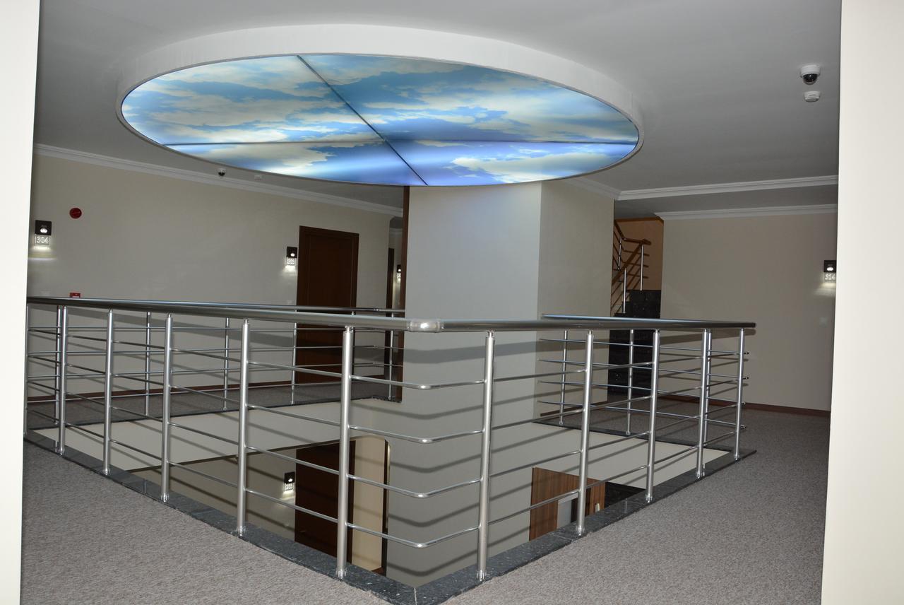 Monk Boutique Hotel Kemer Luaran gambar